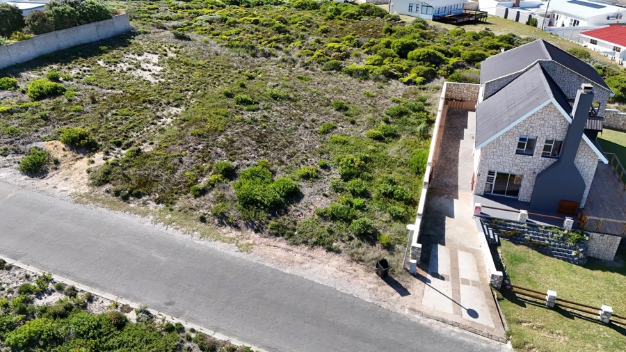 0 Bedroom Property for Sale in Agulhas Western Cape